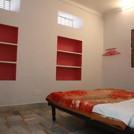 The Brahma Space Pushkar Zimmer foto