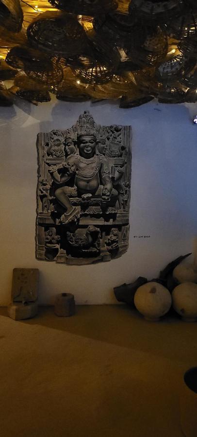 The Brahma Space Pushkar Exterior foto